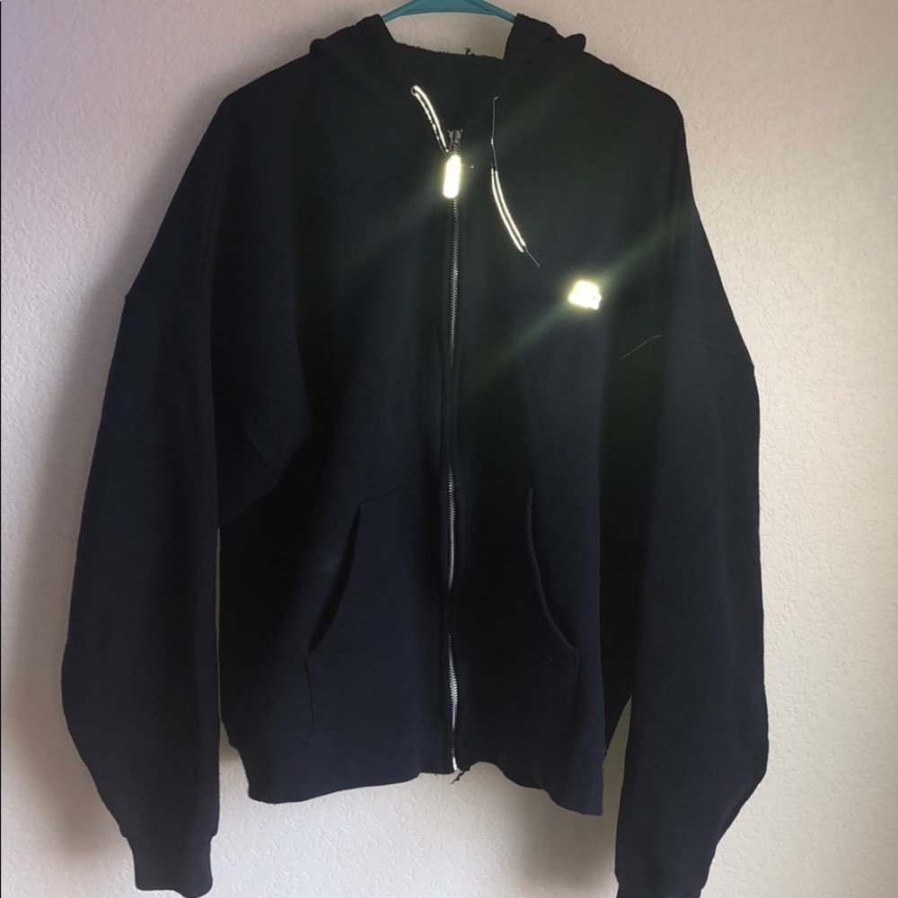 Starter jacket